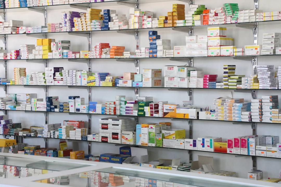 Pharmacy
