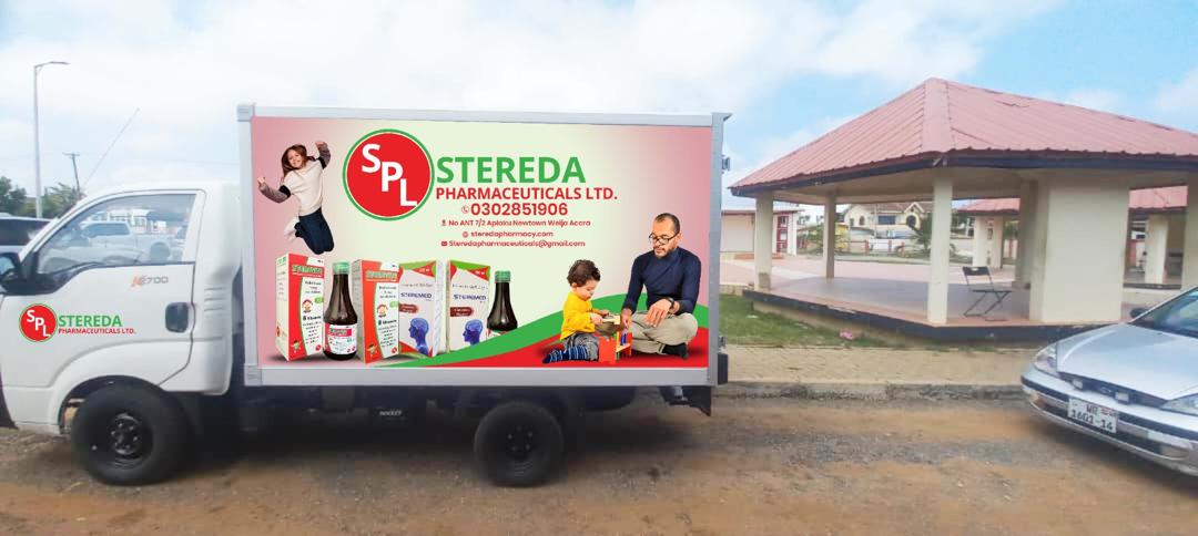 Delivery